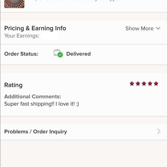 Meet your Posher, Sophia - Picture 6 of 6